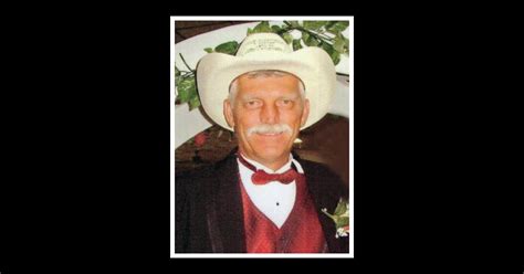 Obituary | Les Thorstenson of Selby, South Dakota | Kesling Funeral Home