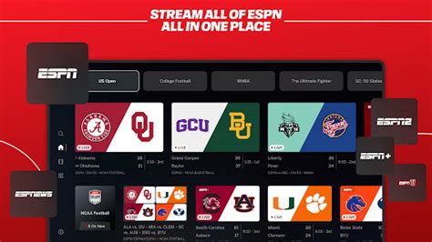 ESPN – Apps on Google Play