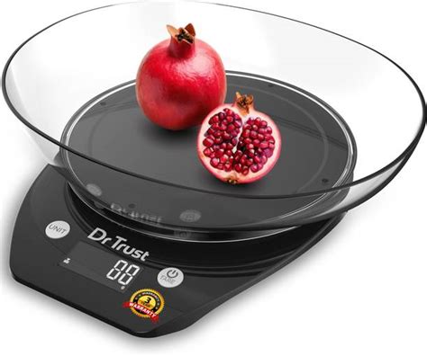 Weight Machine - Buy Kitchen Weighing Scales Online at Best Prices in ...