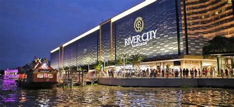 RIVER CITY BANGKOK (2026) All You Need to Know BEFORE You Go (with ...