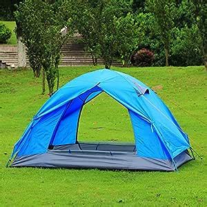 Gazelle 2 Person Camping Hiking Double-layer Light Backpacking Tent w ...