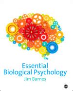 Essential Biological Psychology | SAGE India