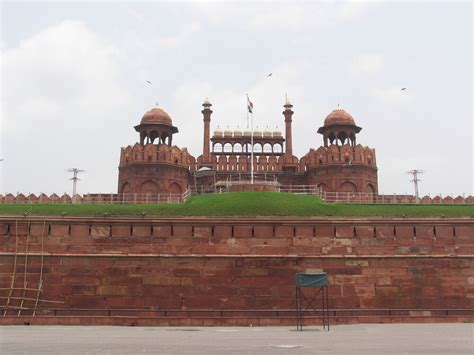 Red Fort Complex | Ministry of Culture