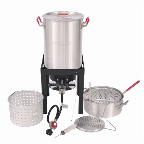 30 Qt Turkey Fryer