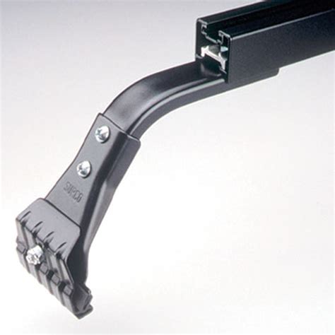 Safari Roof Rack | 50" x 72" x 5" | Complete Kit | For Vehicles with ...