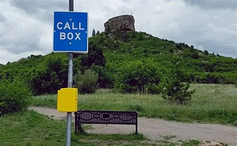 Image result for What Is a Call Box Code