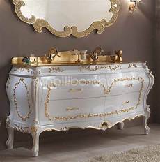 mobili bagno stile barocco stile barocco mobile bagno con fregi su mobili bagno stile barocco stile barocco mobile bagno con fregi su