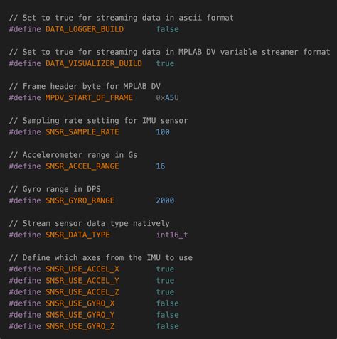 Image result for Data Visualizer Terminal MPLAB