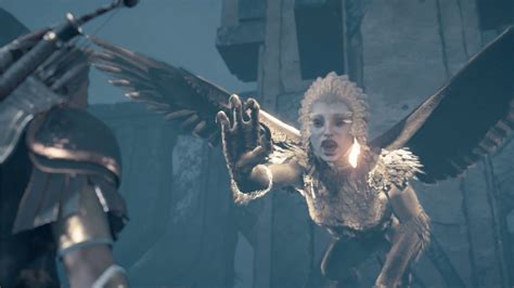 Assassin's Creed Odyssey Sphinx: Location and riddles | GamesRadar+