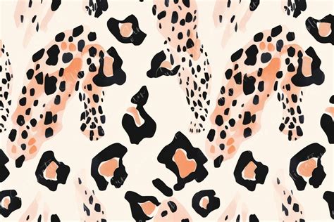 Image result for leopard spots pattern