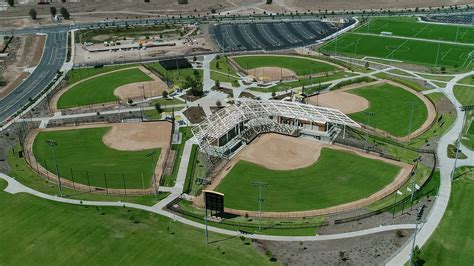 Orange County Great Park