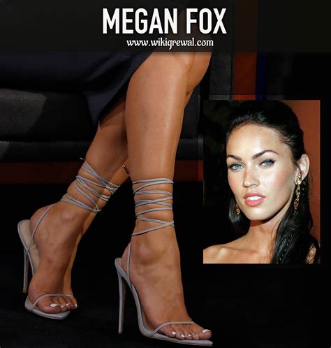 Most Searched Feet of Celebrities On The Internet In 2024 » Page 3 of ...