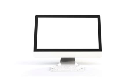 Image result for White Background Computer Screen