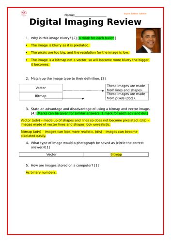 Bandwidth Computing KS3 的图像结果