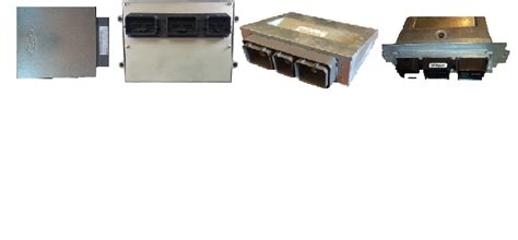 Image result for Ford ECM Computer