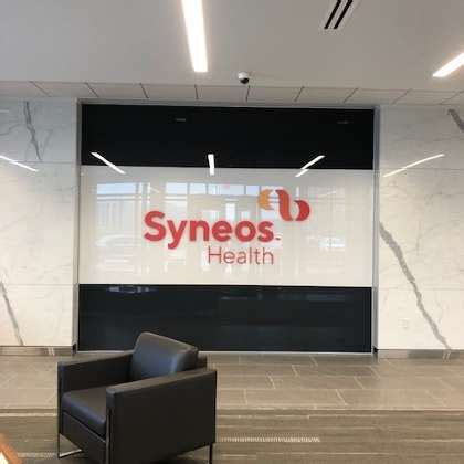 Syneos Health Office Photos | Glassdoor