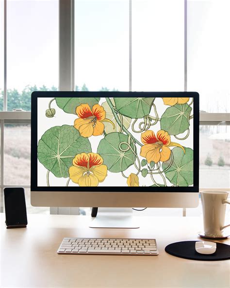 Computer Monitor Frame 的图像结果