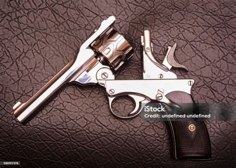 Image result for Automatic Revolver