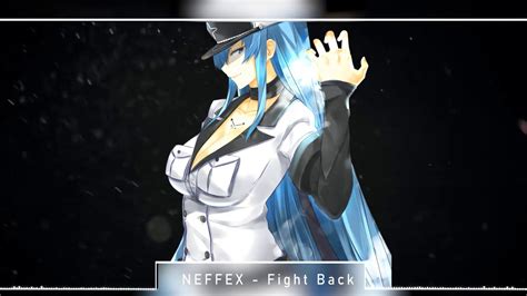Image result for Nightcore Fight Back