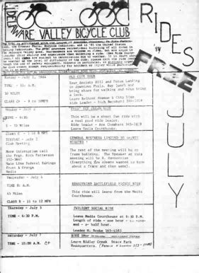 Fillable Online dvbc He weather or the level of difficulty of the ride ...