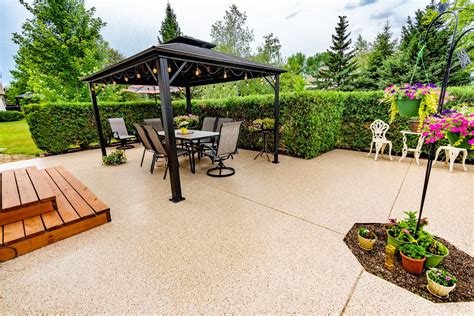 XANO 521 Residential Concrete Coatings – Beauty, Strength, and ...