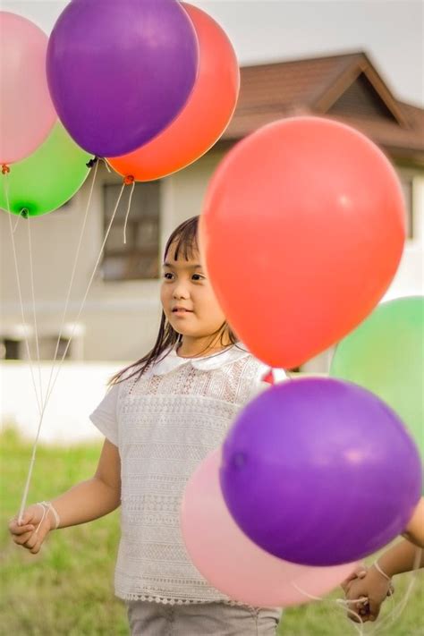 Image result for Object Lessons with Balloons