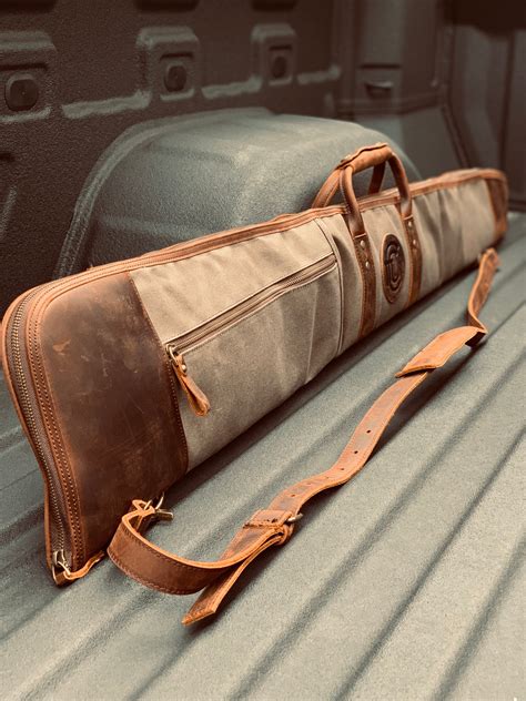 Rifle Case Canvas at Harrison Fitch blog
