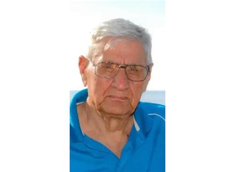 John Crocket Kennedy Obituary (2023) - Ashtabula, OH - Zaback-Williams ...