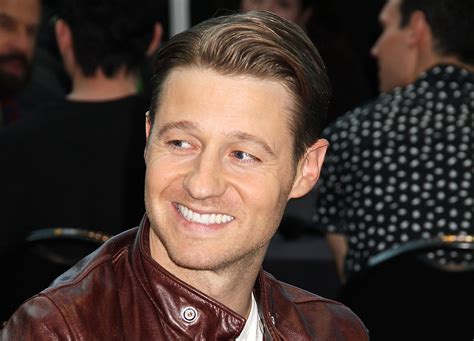 Ben McKenzie & 'Gotham' Cast Announce Exciting New Co-Star at NYCC ...