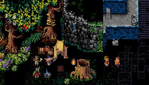 Пакет 2D-графики «RPG Classic» - 13 Декабря 2022 - Всё о создании игр