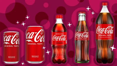 Canned Coke vs Bottled: What Coke Tastes Best?
