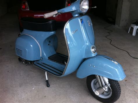 Piaggio Vespa Kleinanzeigen