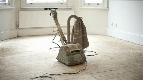 Hardwood Floor Buffers For Rent - Clsa Flooring Guide