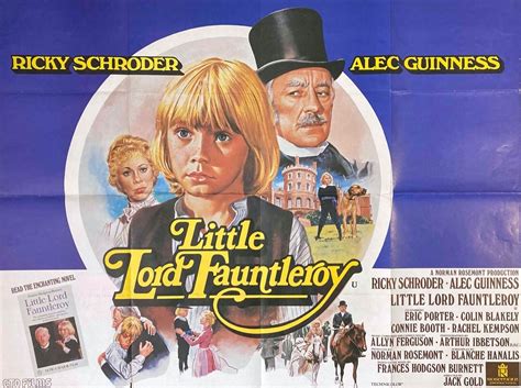 Little Lord Fauntleroy (1980)