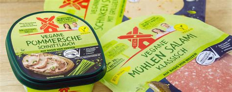 Rügenwalder wächst trotz Veggie-Flaute: So behauptet sich der ...
