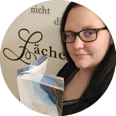Jenny's dunkle Bücherwelt | Wonderlink