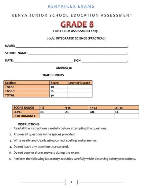 Image result for Class 8 Science Practical