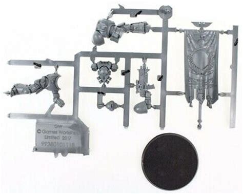 Games workshop Warhammer 40k Dark Imperium Space Marines Box Set India ...