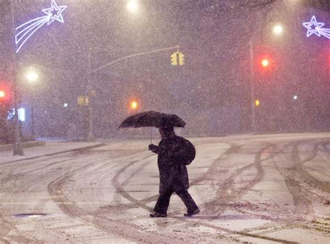 Hercules Is Here: What's the Weather Like Where You Are?