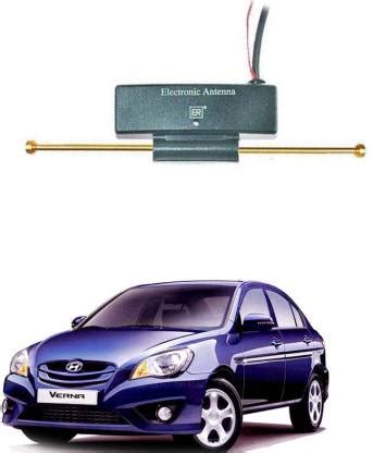 Kar FEA-440 Hyundai Verna Hidden Vehicle Antenna Price in India - Buy ...