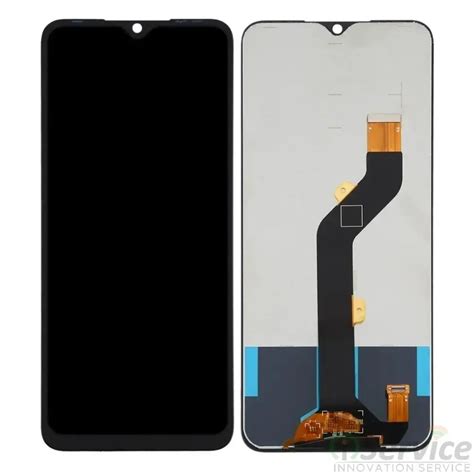 Tecno Spark 6 Air KE6 LCD Combo Buy Perfect Fit Parts Online
