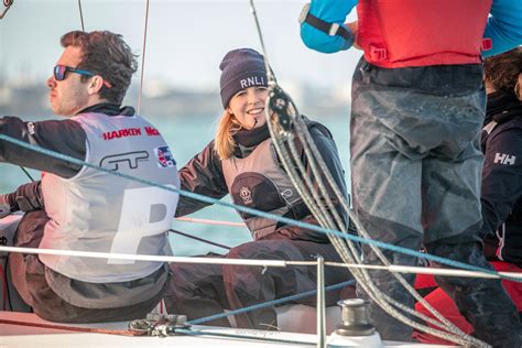 Racing - Royal Southern Yacht Club