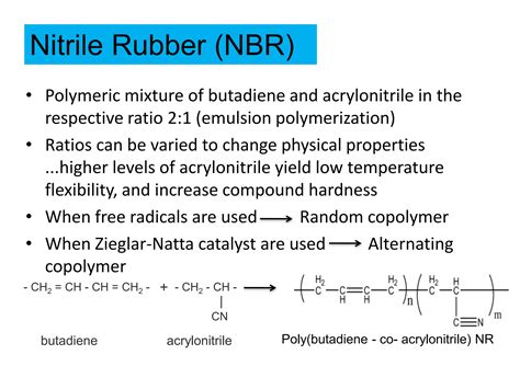 Synthetic_Rubbers_ppt.ppt lecture notes for students | PPT