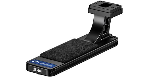 Leofoto SF-04 Replacemet Lens Foot for Sony FE 400-800mm SF-04