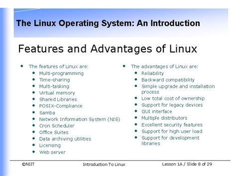 Image result for Linux Operating System Introduction