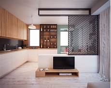 Simple Functional Interior Design by Ultra Tiny Home Design 4 Interiors 40 Square Meters Simple Functional Interior Design