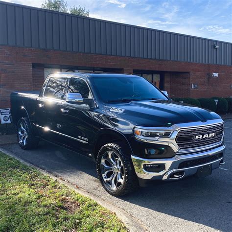 2019 ram 1500 limited edition – Artofit