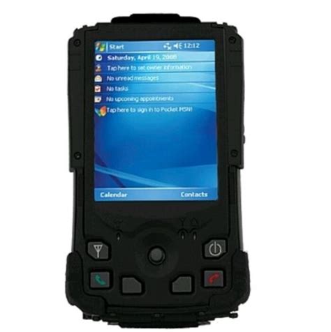AMREL DA05I Semi Rugged Handheld Computer - Cisco India | Ubuy