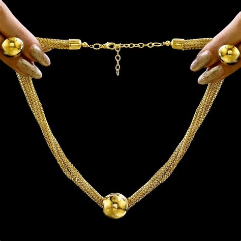 High Quality Anti-Tarnish Crystal Jewellery — Direct From the Factory