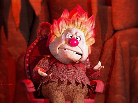 Maggie McDermott - Heat Miser